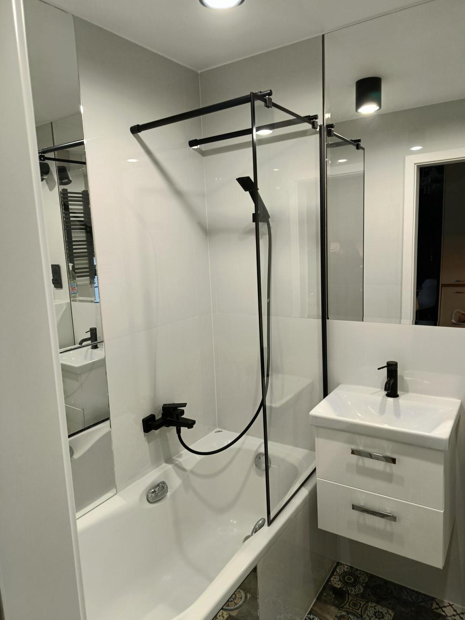 Apartament Chopina 5 M5 - Centrum Sopotu 3 Min Do Monciaka Buitenkant foto